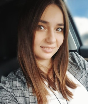 Клюшенкова Анастасия Александровна Клюшенкова Анастасия Александровна